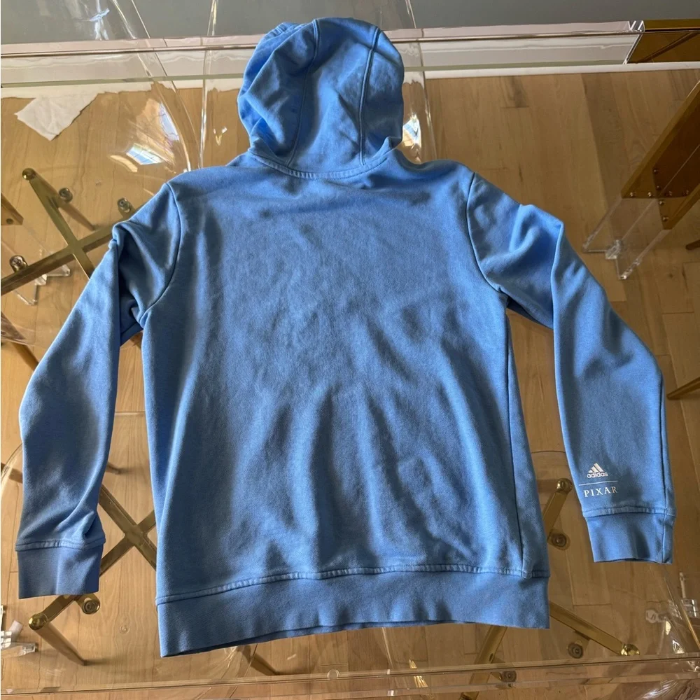 Adidas x Pixar - Toy Story Hoodie - Youth Large - Picture 4 of 5